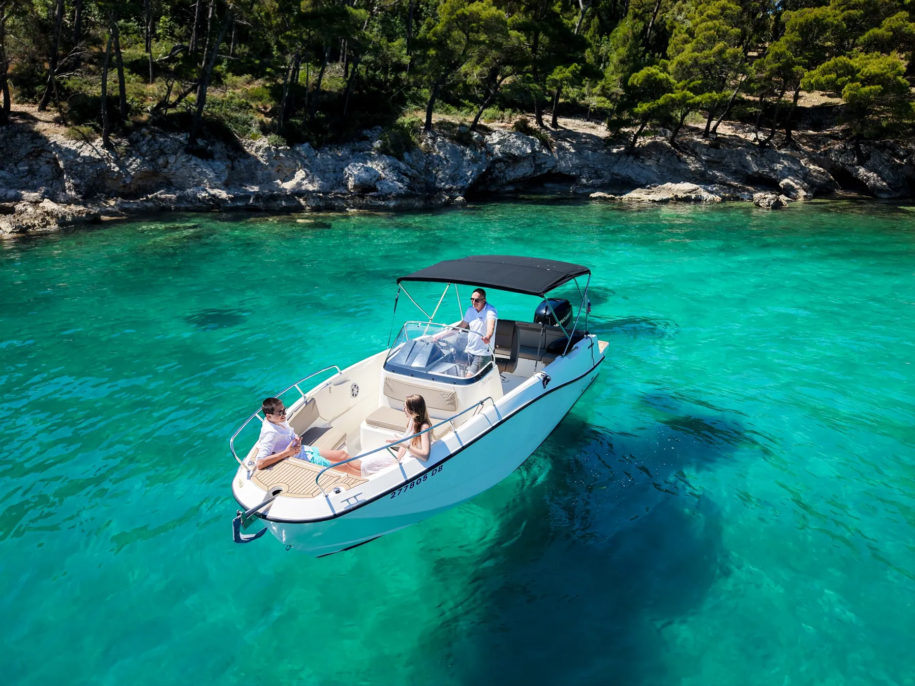 Private Boat Tours Dubrovnik image 2