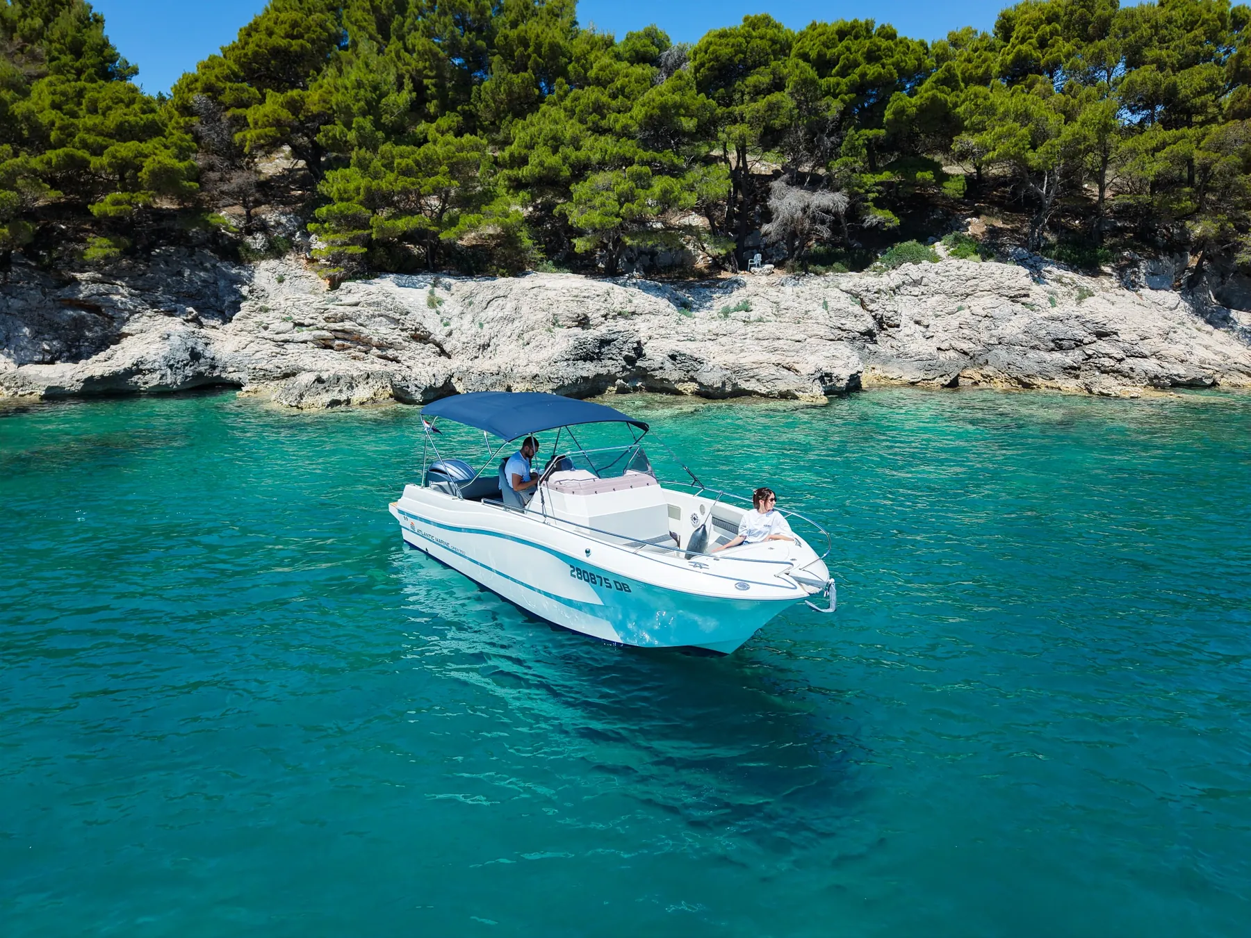 Private Boat Tours Dubrovnik image 3