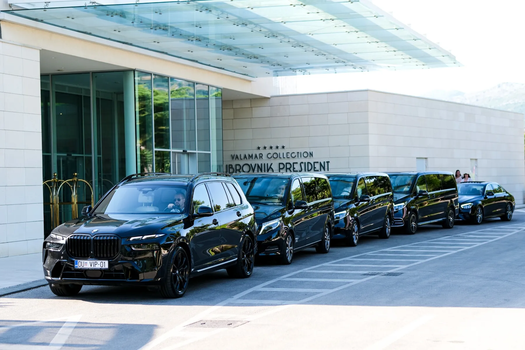 Private Transfers & Land Excursions image 2