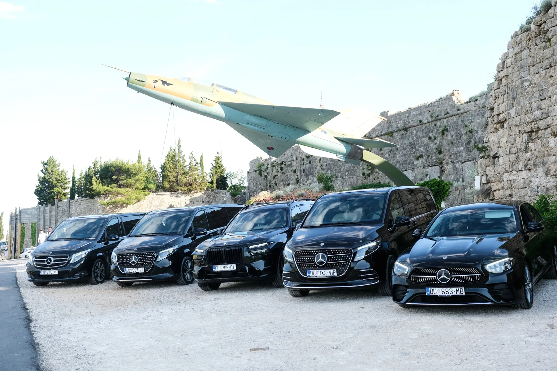 Private Transfers & Land Excursions image 3