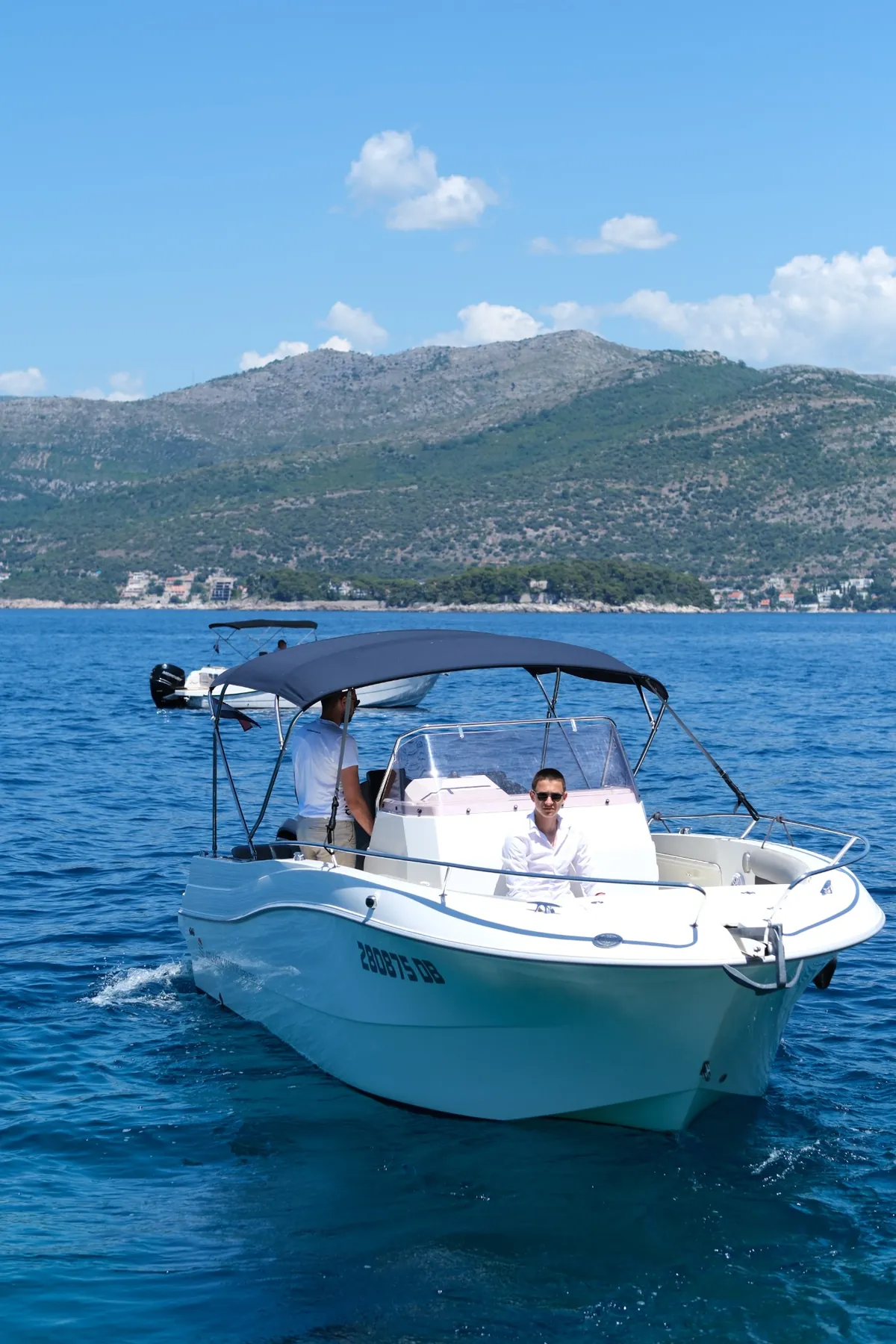 Ston & Elaphiti Islands Full Day Tour image 4