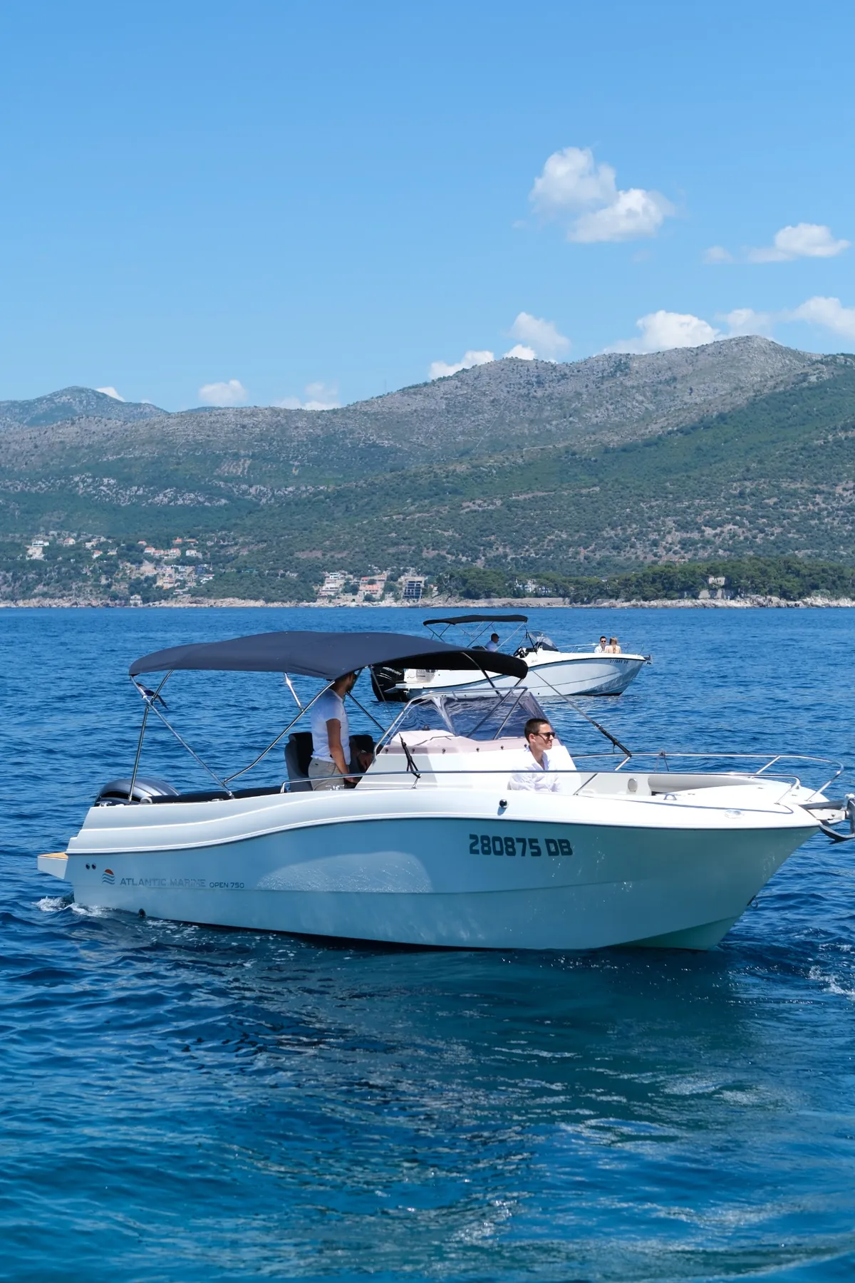 Mljet Island Tour image 4
