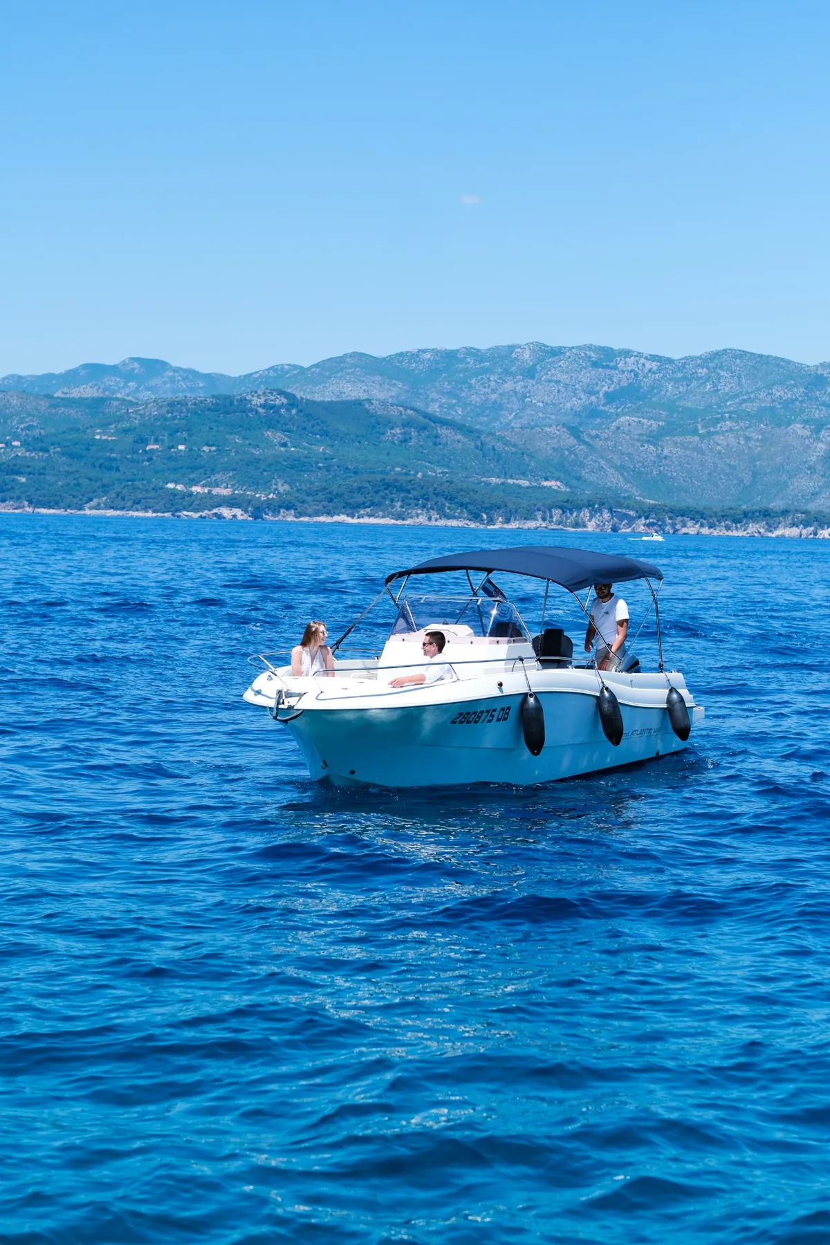 Full Day Tour ending in Korcula or Hvar image 4